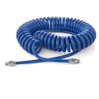 Cejn spiralslange, 6,5 x 10 mm, 1/4″, 6 m