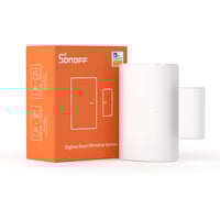 Sonoff Zigbee vindue- og drsensor, SNZB-04P billede