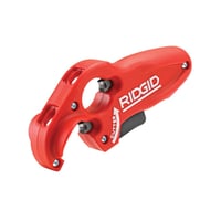 Billede af RIDGID - Rrskrer 'P-TEC 3240' til plastrr p 32 og 40 mm hos WATTOO.DK