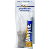 Billede af Unipak GDS pakke - 65 g paksalve & 13 g pakgarn