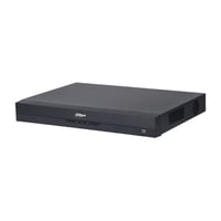 Dahua Technology 16 kanals Penta-brid 5M-N/1080P 1U 2HDDs WizSense Digital Video Recorder, XVR5216AN-I3