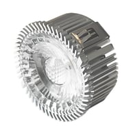 LED-pre til Low-Profile spot, 6W / 460lm / 3000K / G5,3 / Dmpbar / 40 - Nordtronic