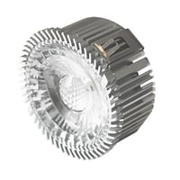 11: LED-pre til Low-Profile spot, 6W / 460lm / 3000K / G5,3 / Dmpbar / 40 - Nordtronic