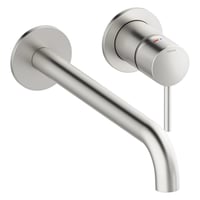 Damixa etgrebsbatteri, 250 mm tud, steel PVD