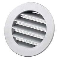 Jalousirist Dusav, 100 mm, aluminium