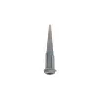 PTT-F-16 kanyle plast, gr, 1,2mm, 31,75mm