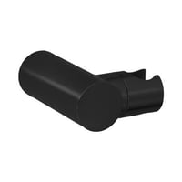 Billede af Hndbruserholder mat sort