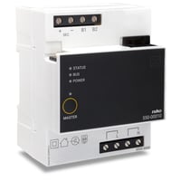 Strmforsyning til Niko Home Control