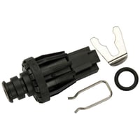 Fler, vandtryk universal gas/varmepumpe/el - Vaillant