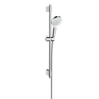 Billede af Hansgrohe crometta Vario brusest 72 cm, krom/hvid