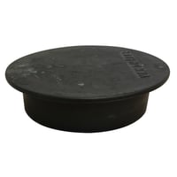 Lg T/mlerbrnd 500 Isoleret