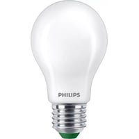 LED standard E27 830 485lm 2,3W klar - Philips