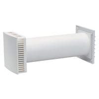 FRESH 90 Vægventil Ø102 mm, 80-350mm