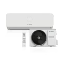 Bosch Climate 3200i-SET 35 WE, luft/luft klimaanlg, 3,5 kW, A++ (kling), A+ (varme)
