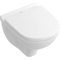 Villeroy & Boch O.novo Vgskl Kompakt Kort Model