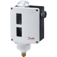 Danfoss RT19B pressostat, 5-25 bar, G 1/2