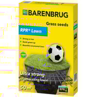 Barenbrug RPR Lawn grsfr, 1 kg
