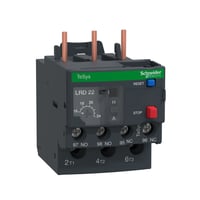 Billede af Termorel LRD22 16-24A