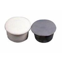 Dkpropper, 16mm, gr kunststof (restsalg)