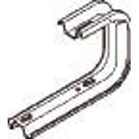 Loftkonsol TPDG 245 til 200 mm gitterbakke H=175 mm elektrogalvaniseret