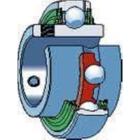 Leje SKF YAR 204-2F