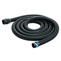 Stvsugerslange, 5 meter, 40mm, til BSS 606/607/608 - Baier