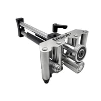 Freund PREMIUM kanter "enkelt" med hndtag
