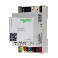KNX Gateway HomeLYnk multi gateway, 150 BACnet tags