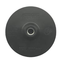 Makita Bagskive 125mm Velcro - 743060-6