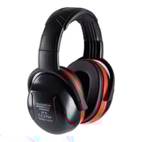 Billede af OS Worklife Hrevrn EP III High Justerbar med hovedbjle H/37, M/31, L 24 dB SNR 33dB