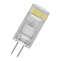 Ledvance LED PIN klar, 200lm, 1,5W/827 (20W), G4