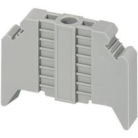 Endestop, skrue til 35mm DIN-skinne – Schneider Electric