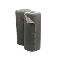 EasySorb EVO Universal Rulle 98 liter 38 cm x 40 meter 2 ruller | Olie & Kemikaliespild | DISCOUNT | Olier