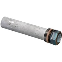 Metro anode, 3/4" gevind, 90 mm