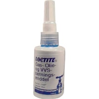 Loctite 577 til gevindttning 50 ml.