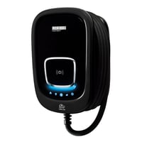 ORBIS Frontramme til VIARIS UNI, sort