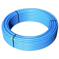 pem-rr, 32x3,0 mm, PN10, SDR11, bl, 100 meter - 100 meter