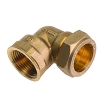 Kompressionsvinkel, 22 mm - ", Conex