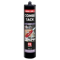 Dana Lim Combi Tack 547, hvid – 290 ml patron