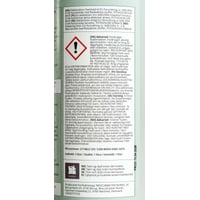 Descaler & Cleaner 1000 ml.
