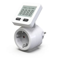 Nordic Quality Energy meter, 230V/16A