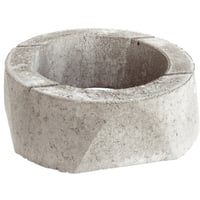 IBF - Betonkegle til ?315 mm plastbr?nd (15 cm h?j)