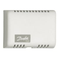 Danfoss TS2A rumfler, 45x60x23mm, til TPOne, hvid