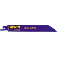Bajonetsavsklinge til metal, 150 mm, 14 TPI – Irwin