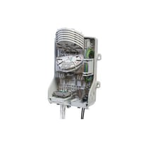 Fiber-backbone BUDI-1S kit, CommScope