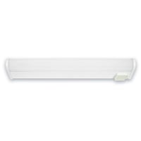 Lucianna LED spejllampe, 14W CCT, 3000K/4000K, 1250/1320lm med stikkontakt