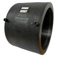 Fusamatisk El-svejsemuffe, 110 mm PE, EL-muffe SDR11 PN16, AUTO-PIN – AVK Fusion