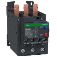 Termorel 37-50A, klasse 10A