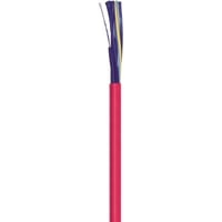 Siliconekabel SIHFJ, 3G1,5 T-500 - pr. meter