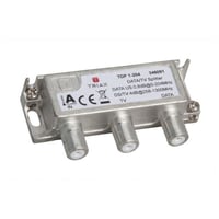 Triax TDP 1-204, data/TV splitter